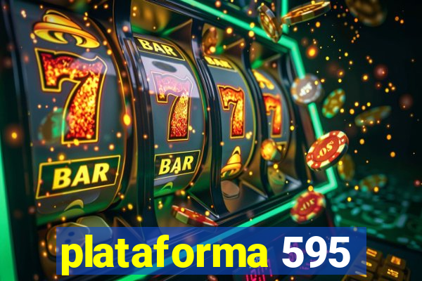 plataforma 595